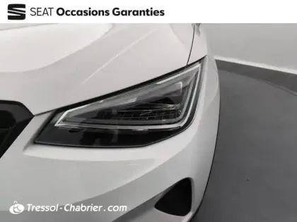 Photo 13 Seat Arona  1.0 TSI 110 ch Start/Stop DSG7 Style