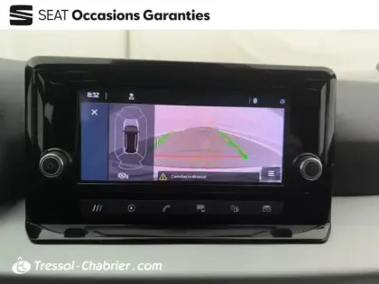 Photo 25 Seat Arona  1.0 TSI 110 ch Start/Stop DSG7 Style