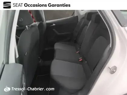 Photo 22 Seat Arona  1.0 TSI 110 ch Start/Stop DSG7 Style