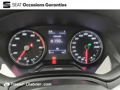 Photo 20 Seat Arona  1.0 TSI 110 ch Start/Stop DSG7 Style