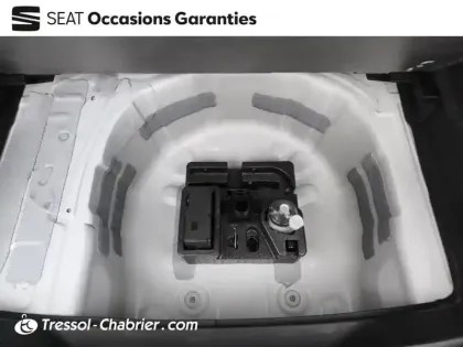 Photo 26 Seat Arona  1.0 TSI 110 ch Start/Stop DSG7 Style