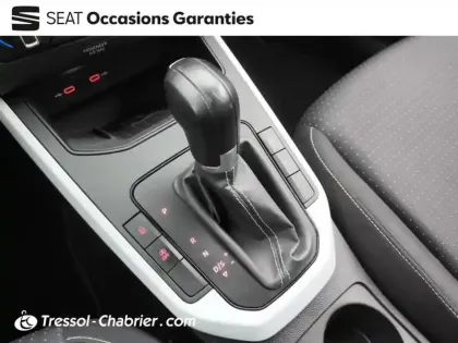 Photo 23 Seat Arona  1.0 TSI 110 ch Start/Stop DSG7 Style