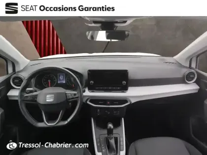 Photo 9 Seat Arona  1.0 TSI 110 ch Start/Stop DSG7 Style