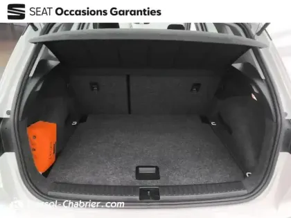 Photo 7 Seat Arona  1.0 TSI 110 ch Start/Stop DSG7 Style