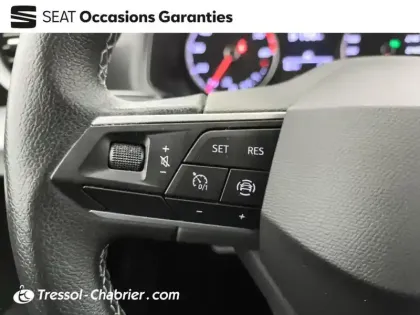 Photo 18 Seat Arona  1.0 TSI 110 ch Start/Stop DSG7 Style