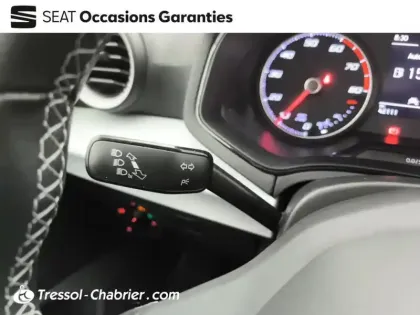 Photo 16 Seat Arona  1.0 TSI 110 ch Start/Stop DSG7 Style