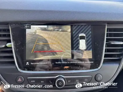 Photo 25 Opel Crossland Gén. I Ph1 GS 5