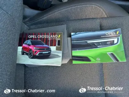 Photo 15 Opel Crossland Gén. I Ph1 GS 5