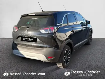 Photo 27 Opel Crossland Gén. I Ph1 GS 5