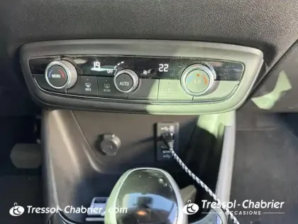 Photo 12 Opel Crossland Gén. I Ph1 GS 5