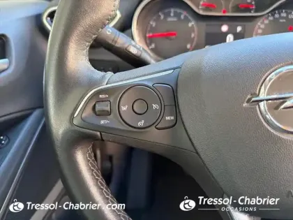 Photo 18 Opel Crossland Gén. I Ph1 GS 5