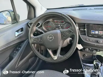 Photo 11 Opel Crossland Gén. I Ph1 GS 5