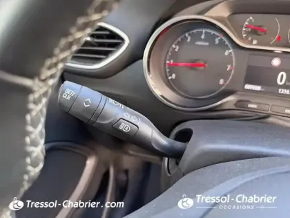 Photo 16 Opel Crossland Gén. I Ph1 GS 5