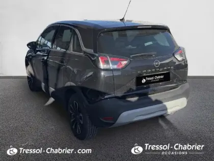 Photo 29 Opel Crossland Gén. I Ph1 GS 5