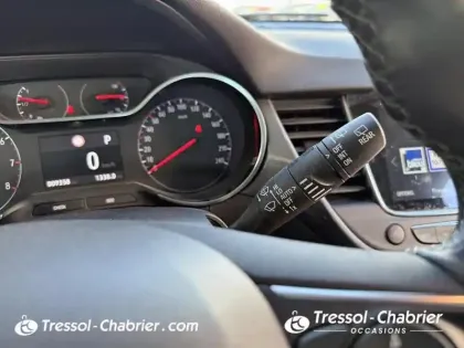 Photo 17 Opel Crossland Gén. I Ph1 GS 5