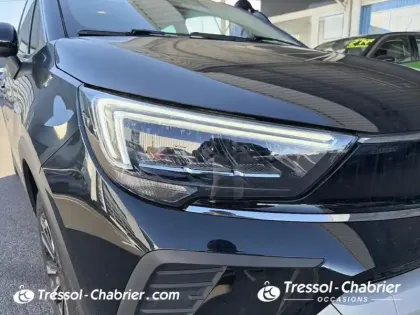 Photo 13 Opel Crossland Gén. I Ph1 GS 5