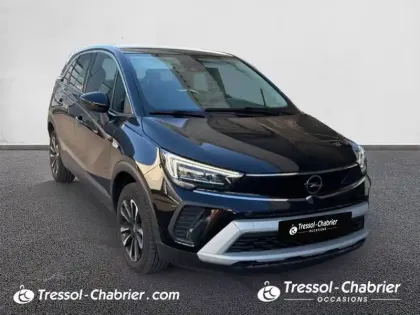 Photo 28 Opel Crossland Gén. I Ph1 GS 5