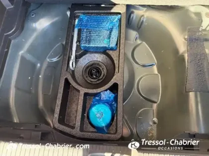 Photo 26 Opel Crossland Gén. I Ph1 GS 5