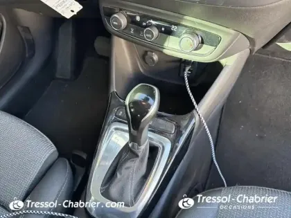 Photo 23 Opel Crossland Gén. I Ph1 GS 5