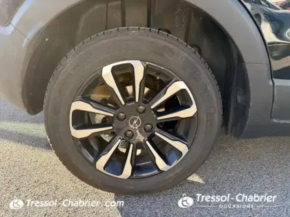 Photo 22 Opel Crossland Gén. I Ph1 GS 5