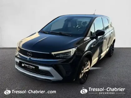 Photo Opel Crossland Gs