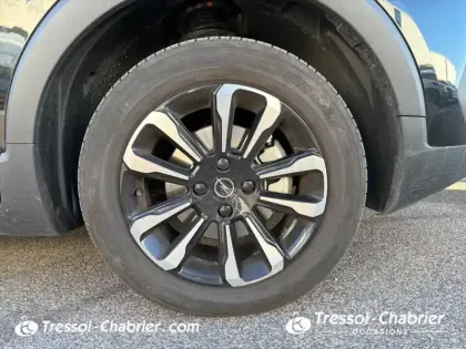 Photo 14 Opel Crossland Gén. I Ph1 GS 5