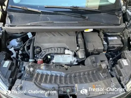 Photo 6 Opel Crossland Gén. I Ph1 GS 5