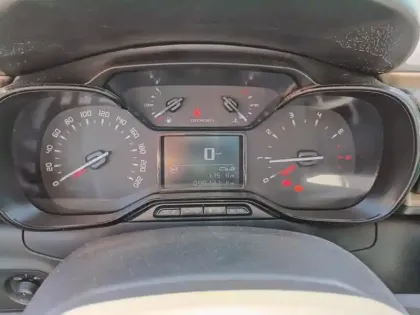 Photo 20 Citroën C3 Gén. III Ph1 Origins 5