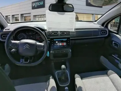 Photo 9 Citroën C3 Gén. III Ph1 Origins 5