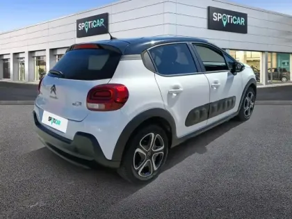 Photo 27 Citroën C3 Gén. III Ph1 Origins 5