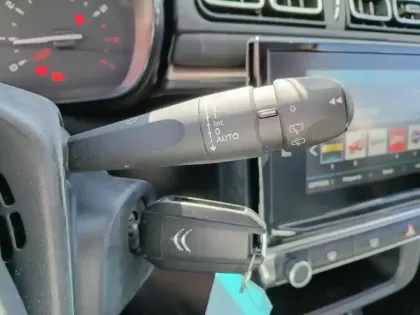 Photo 17 Citroën C3 Gén. III Ph1 Origins 5