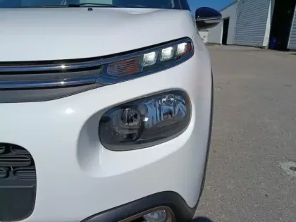 Photo 13 Citroën C3 Gén. III Ph1 Origins 5