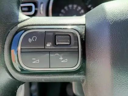 Photo 18 Citroën C3 Gén. III Ph1 Origins 5