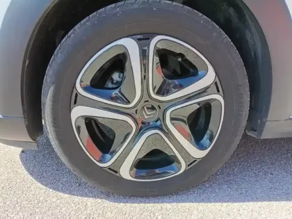 Photo 14 Citroën C3 Gén. III Ph1 Origins 5