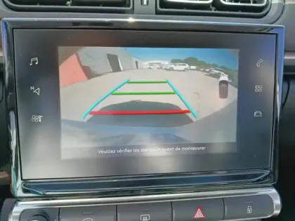 Photo 25 Citroën C3 Gén. III Ph1 Origins 5