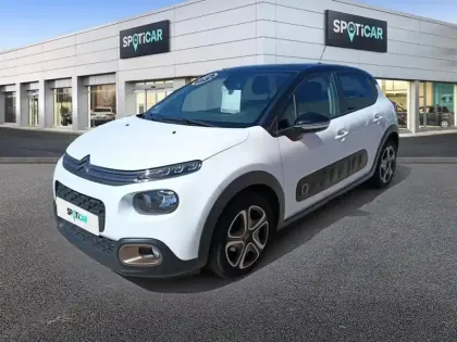 Photo Citroën C3 Origins