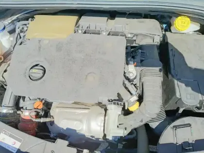 Photo 6 Citroën C3 Gén. III Ph1 Origins 5