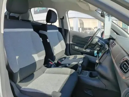 Photo 8 Citroën C3 Gén. III Ph1 Origins 5