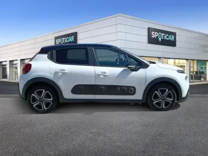 Photo 5 Citroën C3 Gén. III Ph1 Origins 5