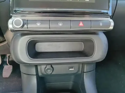 Photo 12 Citroën C3 Gén. III Ph1 Origins 5