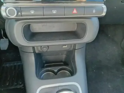 Photo 21 Citroën C3 Gén. III Ph1 Origins 5