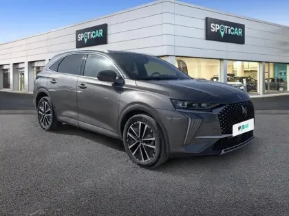 Photo 28 DS DS 7 DS7 Crossback BlueHDi 130 EAT8 Rivoli