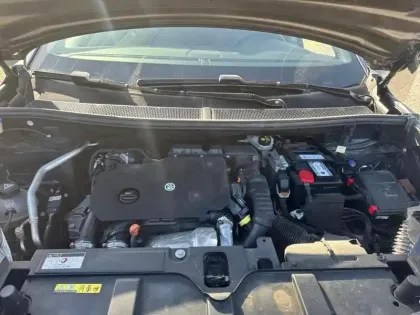 Photo 6 DS DS 7 DS7 Crossback BlueHDi 130 EAT8 Rivoli