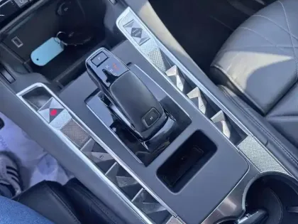 Photo 23 DS DS 7 DS7 Crossback BlueHDi 130 EAT8 Rivoli