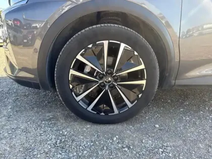 Photo 14 DS DS 7 DS7 Crossback BlueHDi 130 EAT8 Rivoli