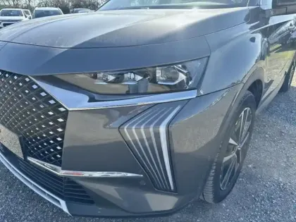 Photo 13 DS DS 7 DS7 Crossback BlueHDi 130 EAT8 Rivoli