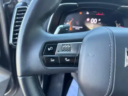 Photo 18 DS DS 7 DS7 Crossback BlueHDi 130 EAT8 Rivoli