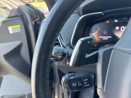 Photo 16 DS DS 7 DS7 Crossback BlueHDi 130 EAT8 Rivoli