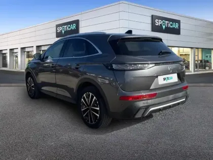 Photo 29 DS DS 7 DS7 Crossback BlueHDi 130 EAT8 Rivoli