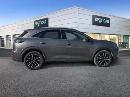 Photo 27 DS DS 7 DS7 Crossback BlueHDi 130 EAT8 Rivoli